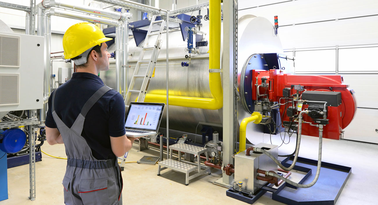 Webinar: Field Service für die Anlagen- und Maschinenbau-Branche