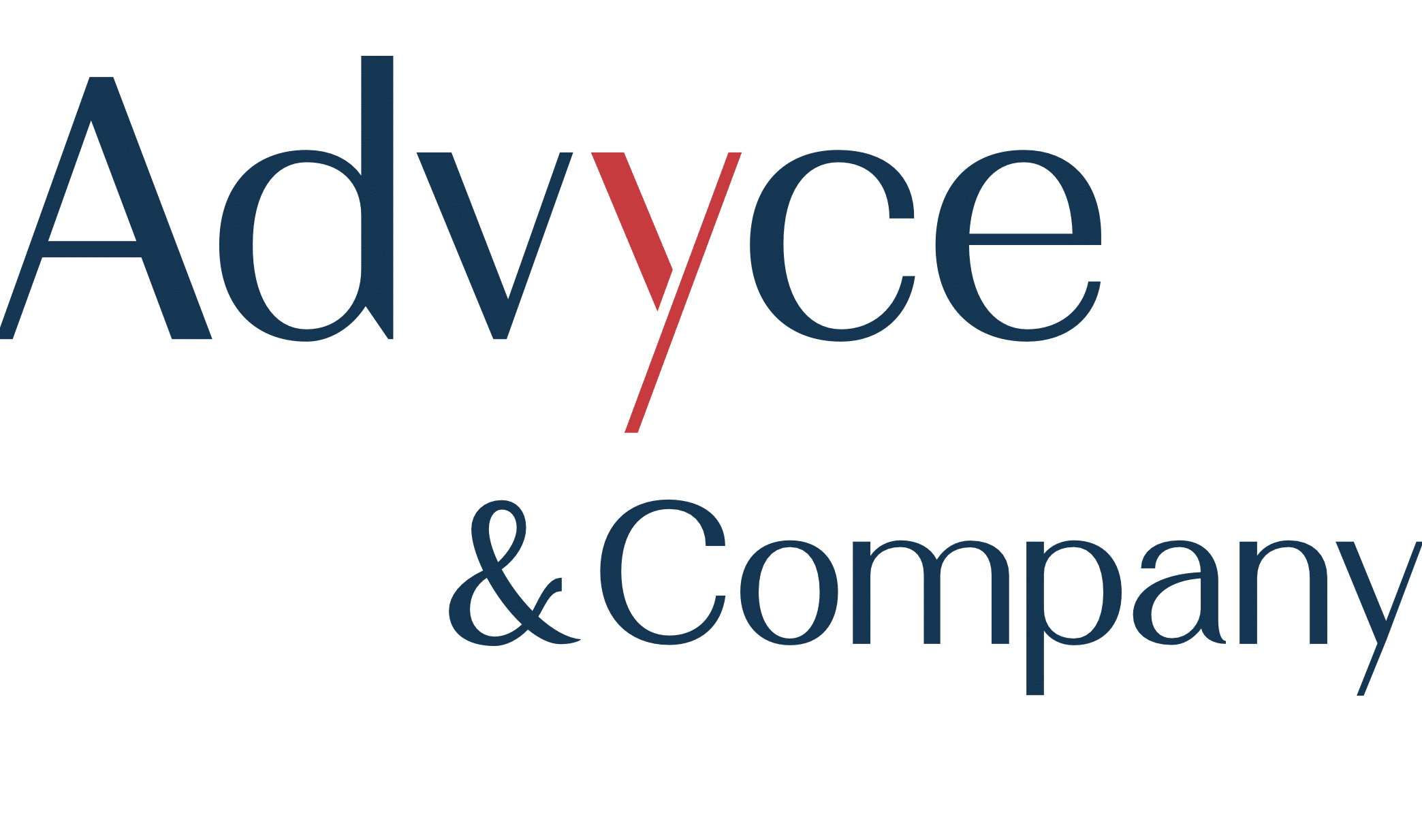 Advyce & Company