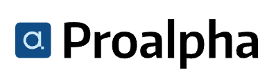 Proalpha und SERVICE 1