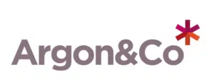 Argon & Co ist Partner von SERVICE 1
