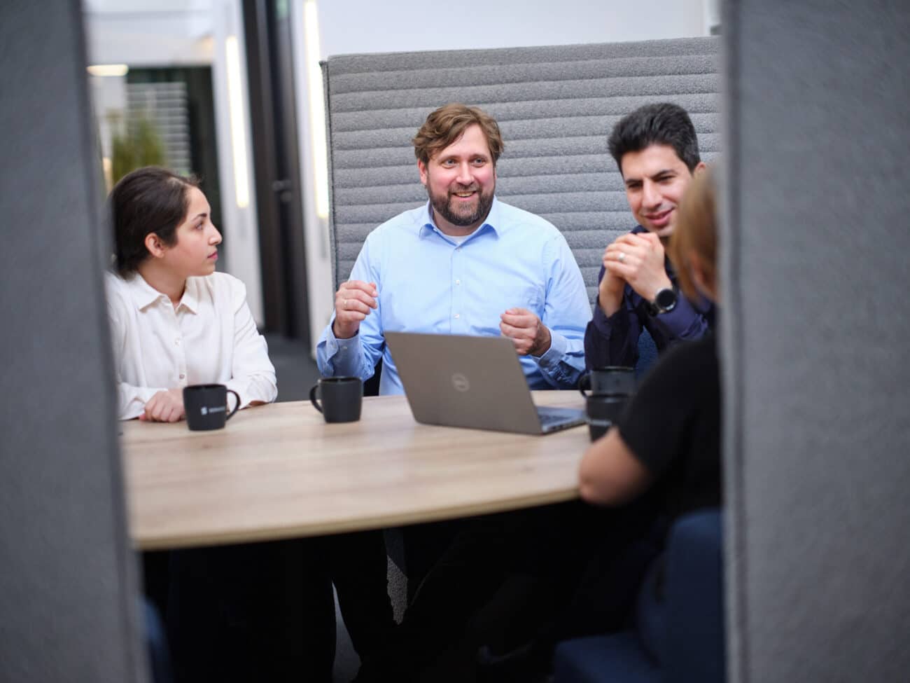 Partner von SERVICE 1 werden SERVICE 1 Partner