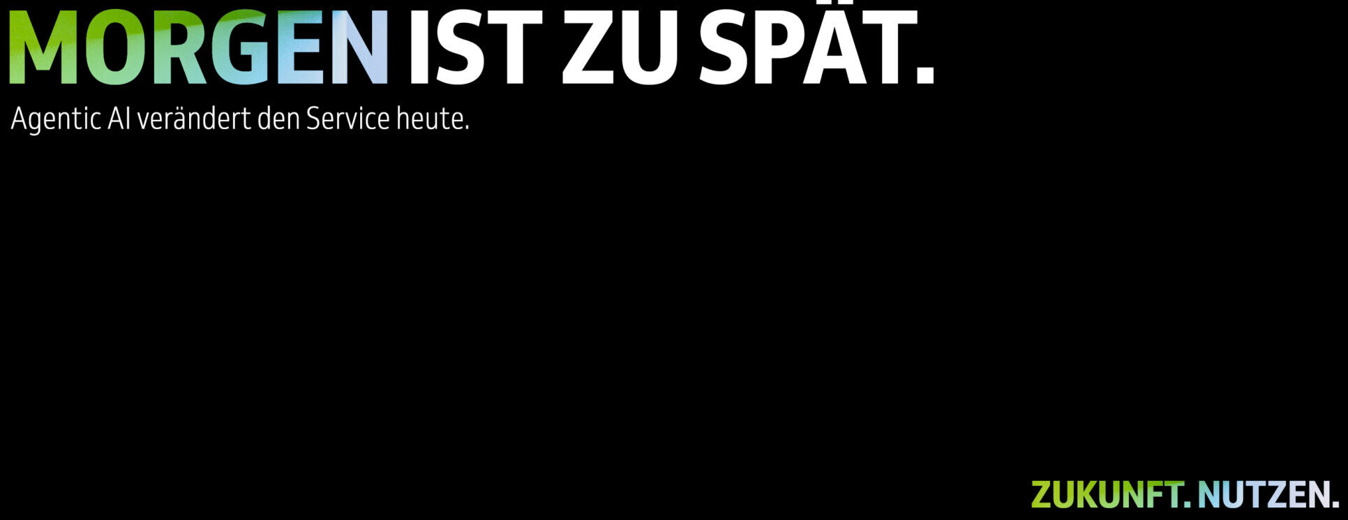 SERVICE 1 auf dem KVD Congress 2026