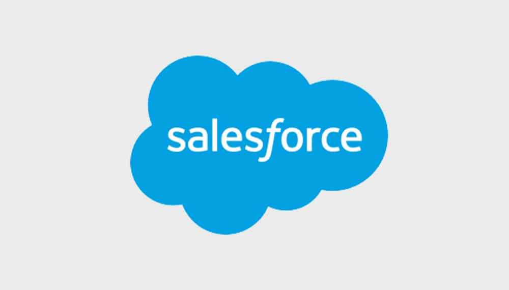 Salesforce und SERVICE 1