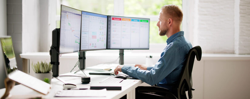 Webinar: Intelligente Disposition &amp; automatisches Scheduling