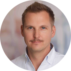 Sebastian Baierle von Salesforce